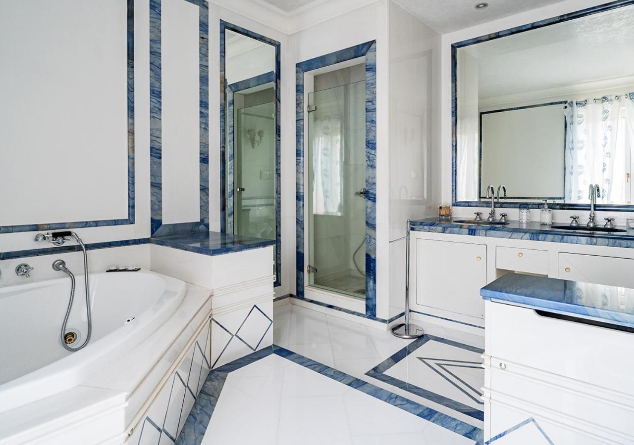 צ'יסטרנה די לטינה Villa Laura מראה חיצוני תמונה