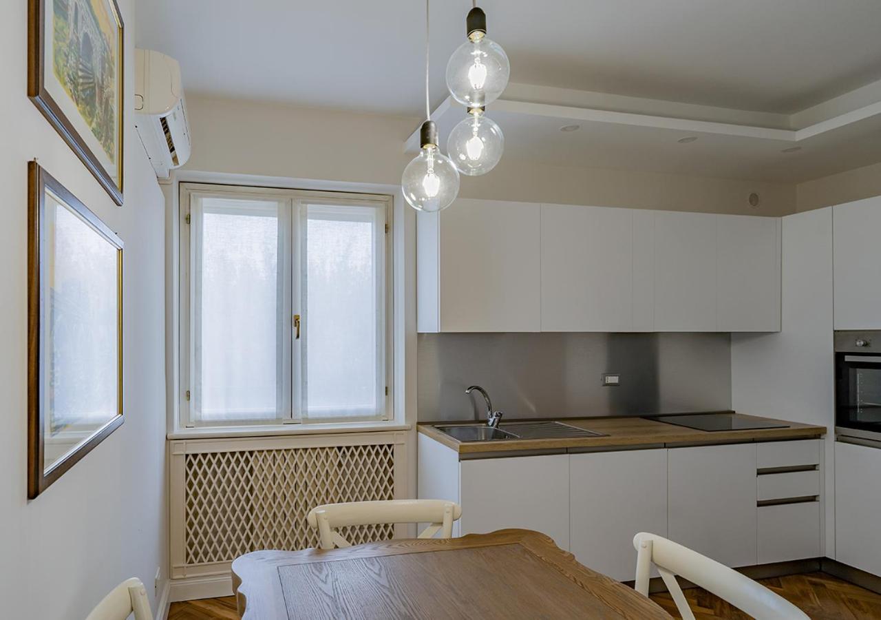 צ'יסטרנה די לטינה Villa Laura מראה חיצוני תמונה