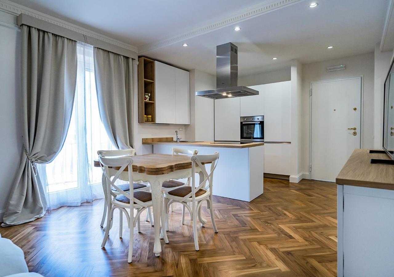 צ'יסטרנה די לטינה Villa Laura מראה חיצוני תמונה
